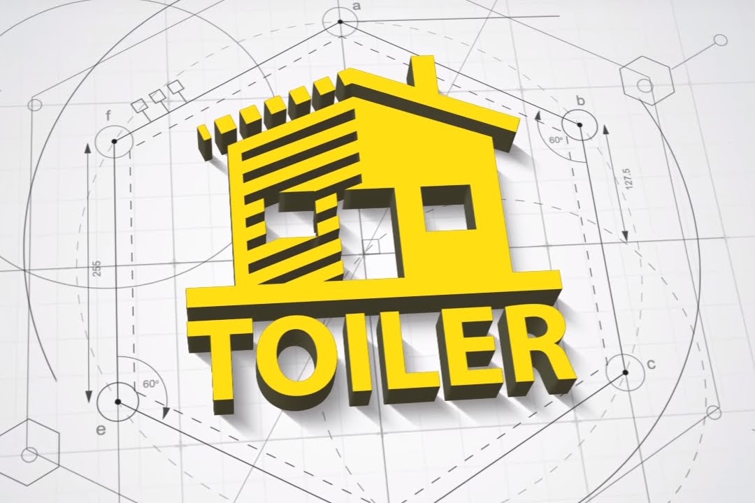Toiler