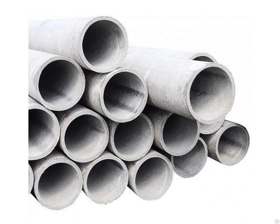 Асбестоцементные: Трубы, кольца, муфты.