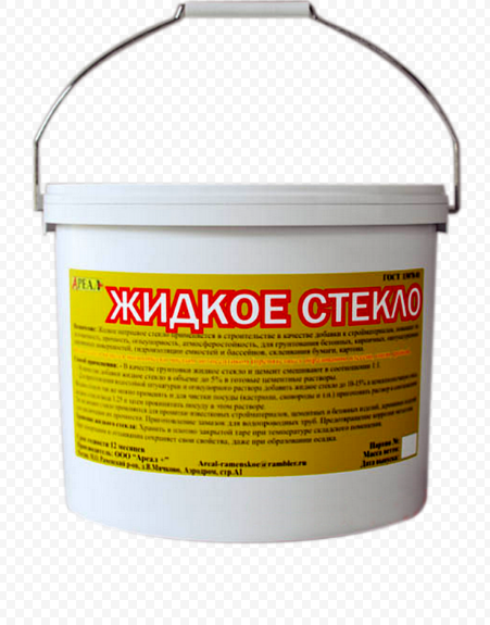 Краски, грунтовки, бетоноконтакт, специальные материалы