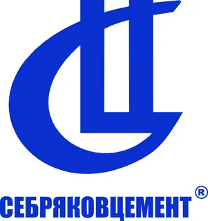 Серый цемент 