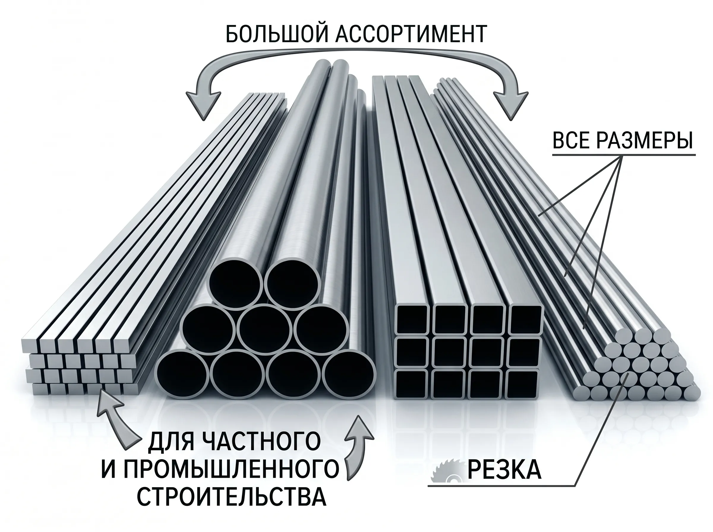 Металлопрокат