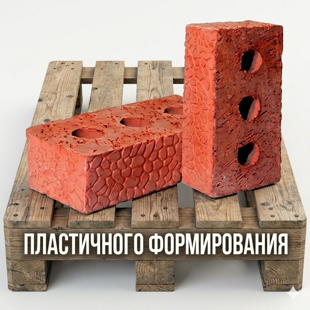 Забутовочный кирпич