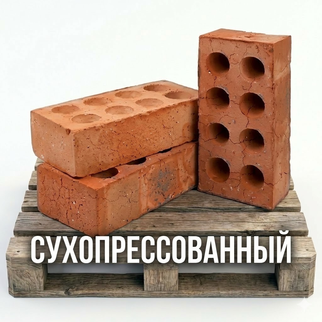 Забутовочный кирпич