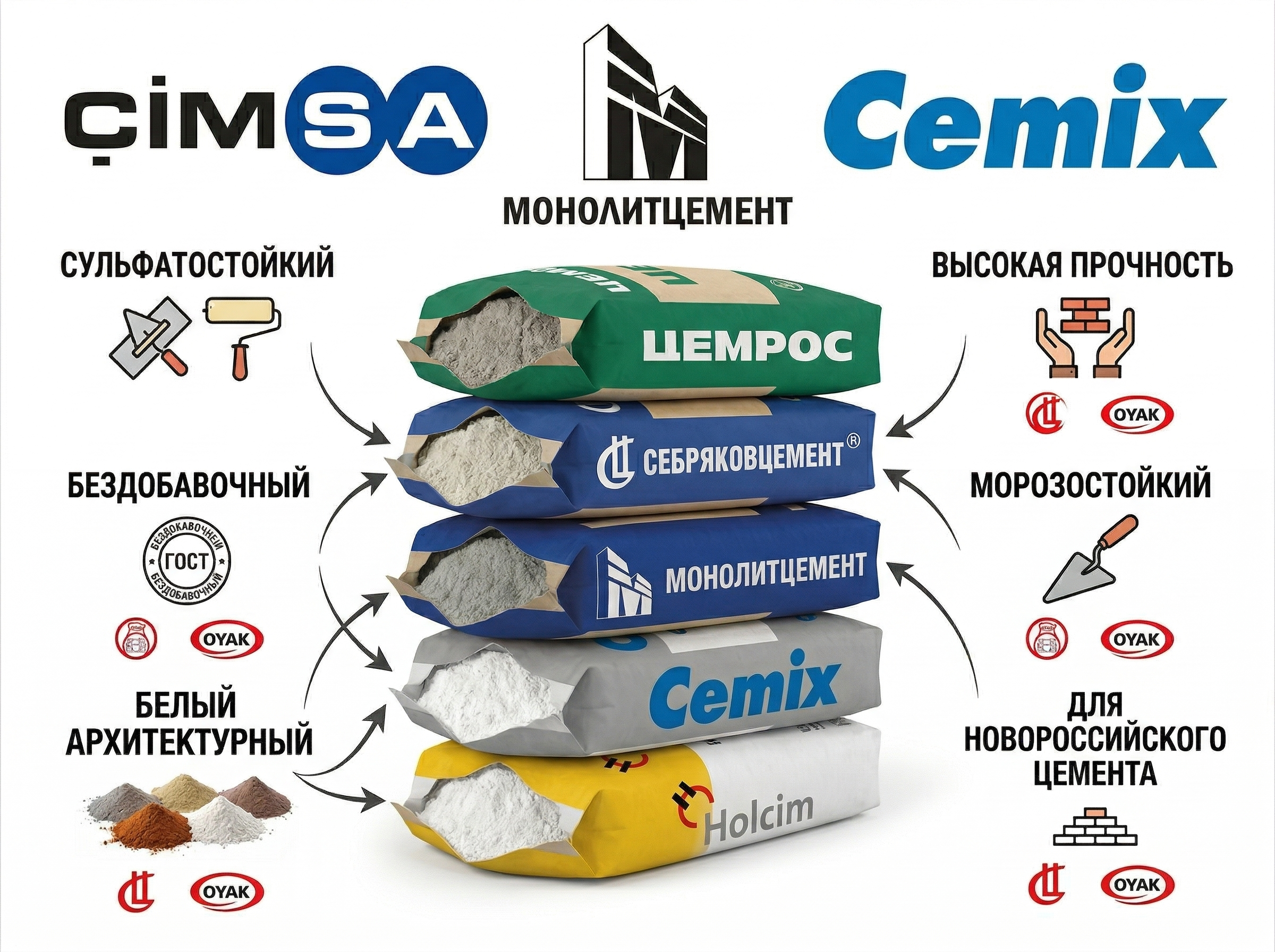Цемент