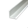 Профиль угловой пристеночный PR 19*19*3000
