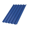 Профлист МП-20x1100-R RETAIL (ПЭ-01-5005-СТ) цвет RAL5005