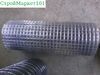 Сетка сварная 50x50х1.2 (0,50 х 50,0 м) оцинкованная