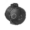 Монтажная коробка для твердых стен 60mm H46mm 7 вводов без галогена (25шт/уп) UG 46 OBO Bettermann