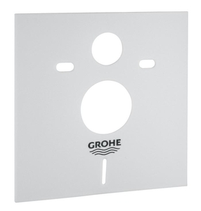 Комплект звукоизоляционный "GROHE"