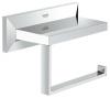 ALLURE BRILLIANT держатель бумаги "GROHE"