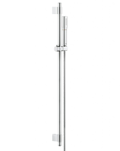 GRANDERA STICK Штанга для душа "GROHE" хром/золото