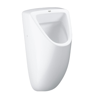 BAU CERAMIC Писсуар настен внутр ввод