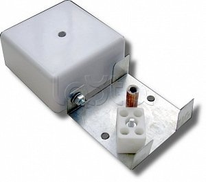 Коробка монтажная огнестойкая КМ-О(2к) - IP41-m КМ-О (2к)-IP41-m Гефест