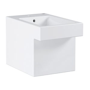 CUBE Ceramic Биде