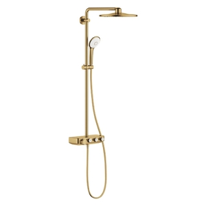 EUPHORIA SmartCont 310 Душ. система "GROHE" термост