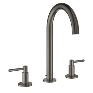 ATRIO Смеситель для умыв "GROHE" 3 отв дон кл