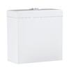 Cube CERAMIC бачок 2-х кн. ниж подв