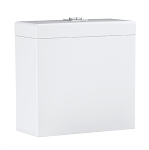 Cube CERAMIC бачок 2-х кн. ниж подв