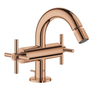 ATRIO Смеситель для биде "GROHE" дон кл 3/8