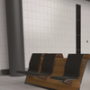 Плитка Техногрес Премиум 20x30 см