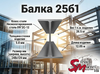 Балка 25