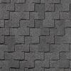 QUIET TILE Bohho (БОХХО) Антрацитово-серый