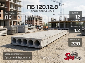 ПБ 120.12.8