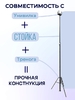 Стойка телескопическая для опалубки