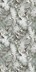 Tropical breeze