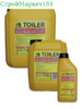 Грунт-концентрат Toiler "TR-900" 1 л.