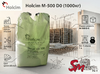 Белый цемент Holcim M-500 1000кг