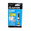Супер-клей Axton гель 3 г.