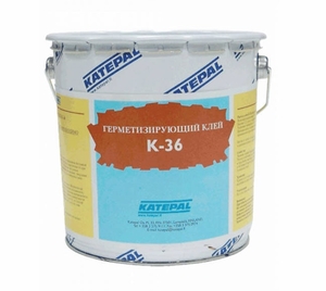 Клей Катепал K-36 (10,0 л.)
