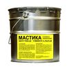 Мастика битумная универсальная 18л. ТУ
