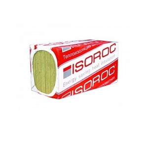 Минплита ISOROC ПП-60 50х1000х500
