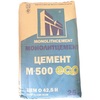 Монолитцемент Eco М500 D0 25кг