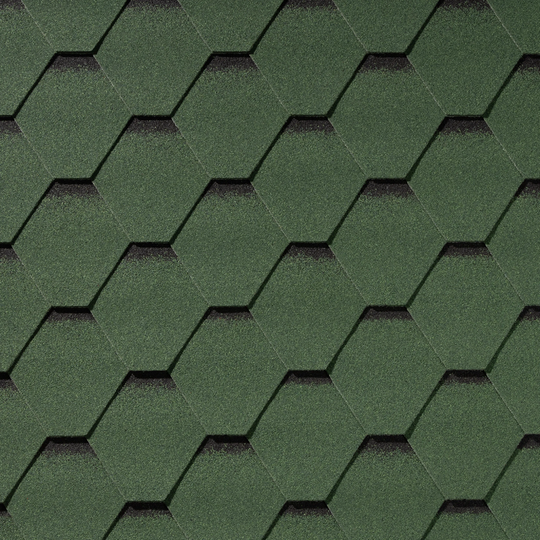QUIET TILE Shadow (ШАДОУ) Нефрит