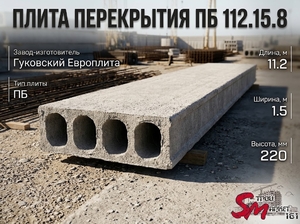ПБ 112.15.8