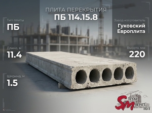 ПБ 114.15.8
