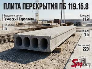 ПБ 119.15.8