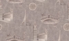Travel Wall Jetstream Blue