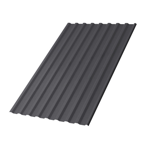 Профлист НС-35х1000-B (VALORI-20-Grey-0,5) цвет GREY (СЕРЫЙ)