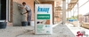 Штукатурка Knauf "Унтерпутц"