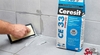 Затирка Ceresit CE33 №04 (Серебристо-серая)