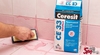 Затирка Ceresit CE33 №31 (Роса)