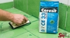 Затирка Ceresit CE33 №70 (Зеленая)